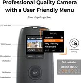 Brinno Hızlandırılmış Kamera TLC300 - 1