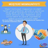 Modilayn JOLLY Ankastre Dolap (60x239.7x56 cm): 1 Çekmece, 3 Kapak, 4 Göz Raflı Mutfak, Kiler Dolabı - 12