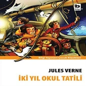İki Yıl Okul Tatili - 1