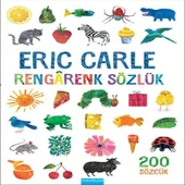 Rengarenk Sözlük - 1