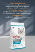 Reflex Sterilsed Somonlu Kısırlaştırılmış Yetişkin Kedi Maması 10 Kg Salmon Rice Cat Food - 3