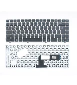 MP-11P56TQ-528W Klavye - 1