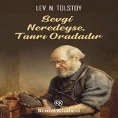 Sevgi Neredeyse, Tanrı Oradadır - 1