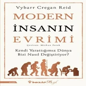 Modern İnsanın Evrimi - 1