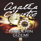 Yedilerin Gizemi - 1