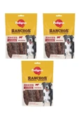 Pedigree Pedigre Ranchos 70gr x 3 - 1