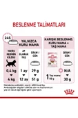 Royal Canin Kıttenyavru Kediler Için Kuru Kedi Maması 4kg - 7