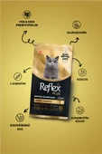 Reflex Plus British Shorthair Yetişkin Kedi Maması 8 Kg - 2