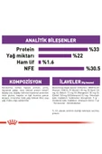 Royal Canin Sensible 33 Hassas Sindirim Sistemi Destekleyici Kedi Maması 4kg - 6