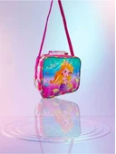 Relaxion Simli Deniz Kızı Desenli Thermal Beslenme Çantası 3323 thumbnail 1