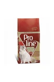 Pro Line Kuzu Etli Yetişkin Kedi Kuru Maması 15 Kg - 1