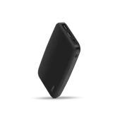 Ttec Chargeup Pro 10.000MAH Pd 20W Taşınabilir Hızlı Şarj Aleti Powerbank - Siyah - 3