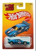 Hot Wheels The Hot Ones Die Cast Tekli Arabalar JBY68 - BMW M1 PROCAR JBY76 - 1