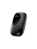 TP-Link M7200  4G Taşınabilir Mobil LTE Modem  Kolay Kurulum  10 Cihaza Kadar Bağlantı Mobil Uygulama Desteği Tüm Servis Sağlayıcılar ile Uyumludur - 2