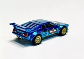 Hot Wheels The Hot Ones Die Cast Tekli Arabalar JBY68 - BMW M1 PROCAR JBY76 - 5