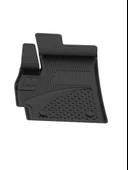 Sahler Omoda 5 PRO Uyumlu 4.5D Premium Havuzlu Oto Paspas ve Liner Marka 3D Bagaj Havuzu thumbnail 5