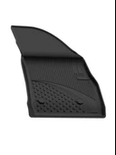 Sahler Omoda 5 PRO Uyumlu 4.5D Premium Havuzlu Oto Paspas ve Liner Marka 3D Bagaj Havuzu thumbnail 6