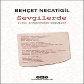 Sevgilerde - Bütün Şiirlerinden Seçmeler - 1