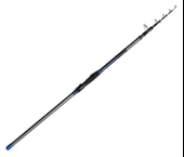 Dam Imax Tele Surf 13'/3.90m 100-250gr 4 Parça thumbnail 1