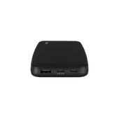 Ttec Chargeup Pro 10.000MAH Pd 20W Taşınabilir Hızlı Şarj Aleti Powerbank - Siyah - 4
