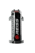 Reiss Audio Rs-cap8f 8 Farad Kapasitör Akünüze Kıymayın - 1