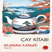 Çay Kitabı - Japon Klasikleri - 1