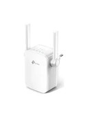TP-Link RE205  Wi-Fi 5 Menzil Genişletici  AC750 Mbps  2 Harici Anten  1 Ethernet Port  Access Point Modu  Dual Band  Tek Tuşla Kurulum  Tüm Modem ve Router Modelleri ile Uyumludur - 2