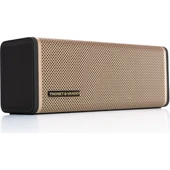 Thonet&Vander Frei Topp 24W RMS Bluetooth TWS Taşınabilir Hoparlör Sarı HK096-03620 - 1