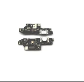Xiaomi Redmi 9A / Redmi 10a Uyumlu Şarj ve Mikrofon Bordu O. - 1
