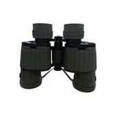 Breaker Kamuflaj Askeri 28x40 Çift Gözlü Orta Boy Dürbün thumbnail 2