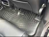 Rizline Tesla Model Y Juniper 2025 ve  Sonrası 3D Havuzlu Paspas ve Bagaj Havuzu Set thumbnail 3