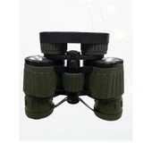 Breaker Kamuflaj Askeri 28x40 Çift Gözlü Orta Boy Dürbün thumbnail 1