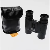 Dynasty12x26 Kauçuk Kaplamalı Kamp Dürbünü,yeşil Camlı - 1