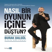 Nasıl Bir Oyunun İçine Düştün? - 1