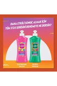 7/24 Şekillendirici Saç Bakım Kremi Onarıcı Etki Keratin & Çay Ağacı Yağı 265 ml - 5