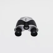 10x25 Dürbün El Dürbünü 56m/1000m Tosba Model - 3