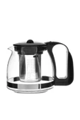 Çelik Süzgeçli Demlik 700 ml - 2