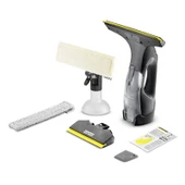Karcher WV 5 Plus Anniversary Edition Cam Silme Makinesi - 1