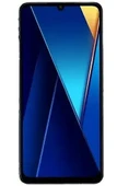 Poco C65 8 GB RAM 256 GB Mavi Cep Telefonu - 2