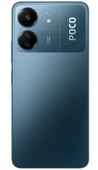 Poco C65 8 GB RAM 256 GB Mavi Cep Telefonu - 3