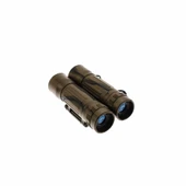 10x25 El Dürbünü  Askeri  Kauçuk Kaplama  1000m/56m - 3