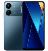 Poco C65 8 GB RAM 256 GB Mavi Cep Telefonu - 1
