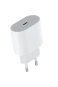 İPhone 11 Hızlı Şarj Başlığı 20w PD uyumlu - 1