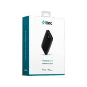 ttec ChargeUp LCD 10.000mAh 15W Taşınabilir Şarj Aleti / Powerbank - 3