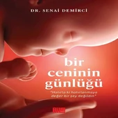 Bir Ceninin Günlüğü - 1