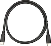 40GBPS 240W 4.0 Thunderbolt Type-C To Type-C Şarj, Data 1 Metre - 4