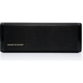 Thonet&Vander Frei Topp 24W RMS Bluetooth TWS Taşınabilir Hoparlör Siyah HK096-03621 - 3