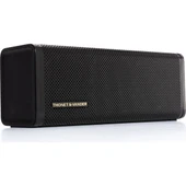 Thonet&Vander Frei Topp 24W RMS Bluetooth TWS Taşınabilir Hoparlör Siyah HK096-03621 - 2