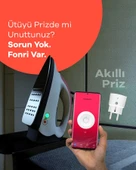 Fonri Akıllı Priz 16A - 4