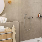 Hansgrohe Vernis Blend Vario Porter Duş Seti 1.6 m - 4